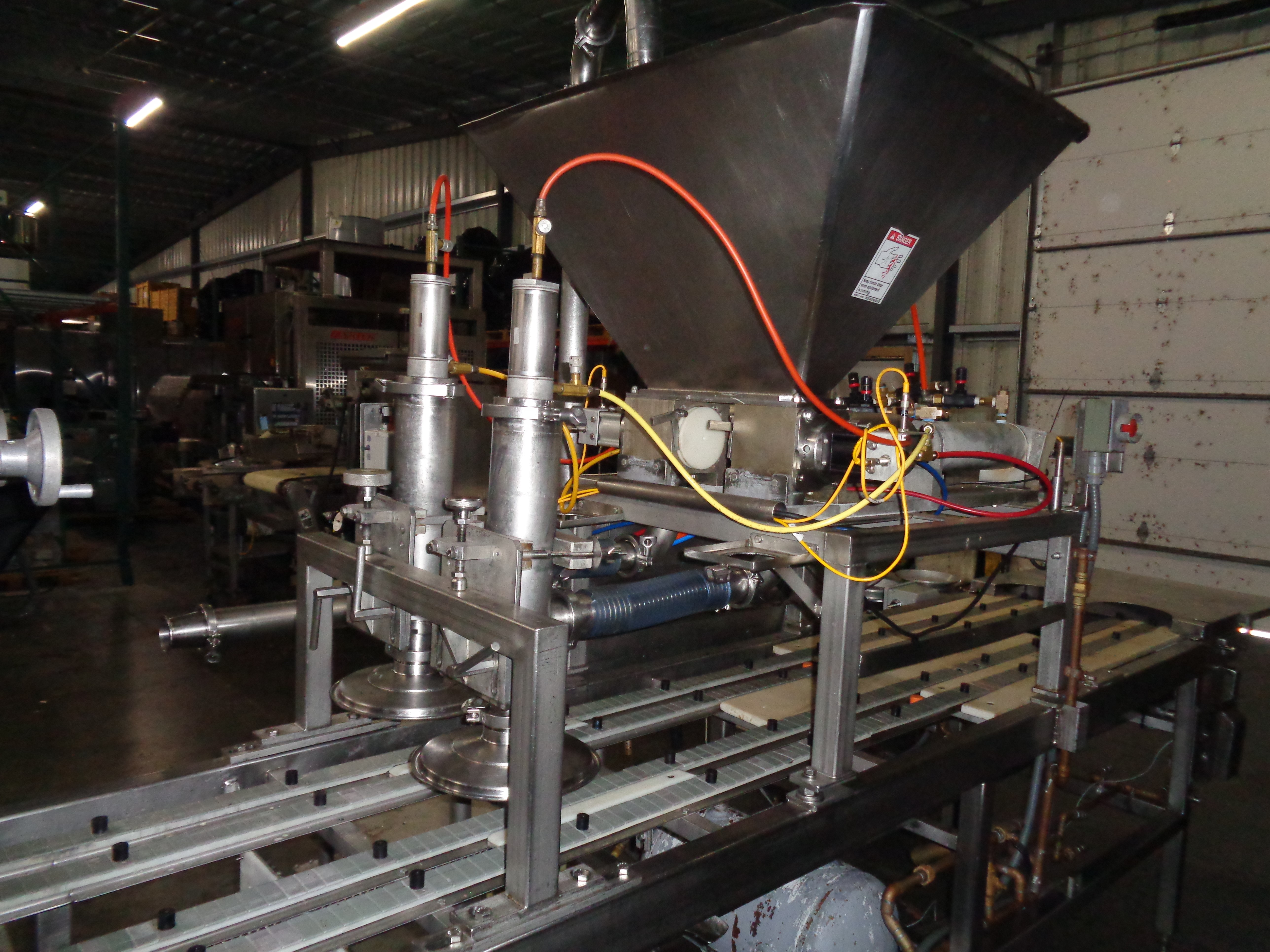 Bakery Equipment | Product Detail
